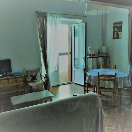 Le Pardeilhan Bagnères-de-Luchon Extérieur photo