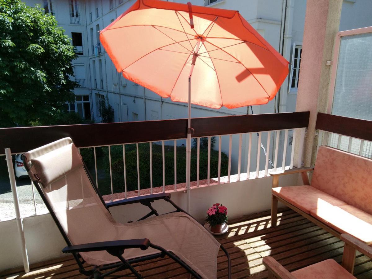 Le Pardeilhan Bagnères-de-Luchon Extérieur photo