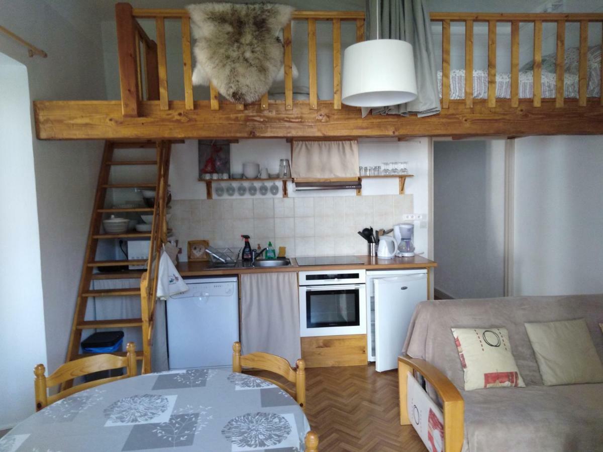 Le Pardeilhan Bagnères-de-Luchon Extérieur photo