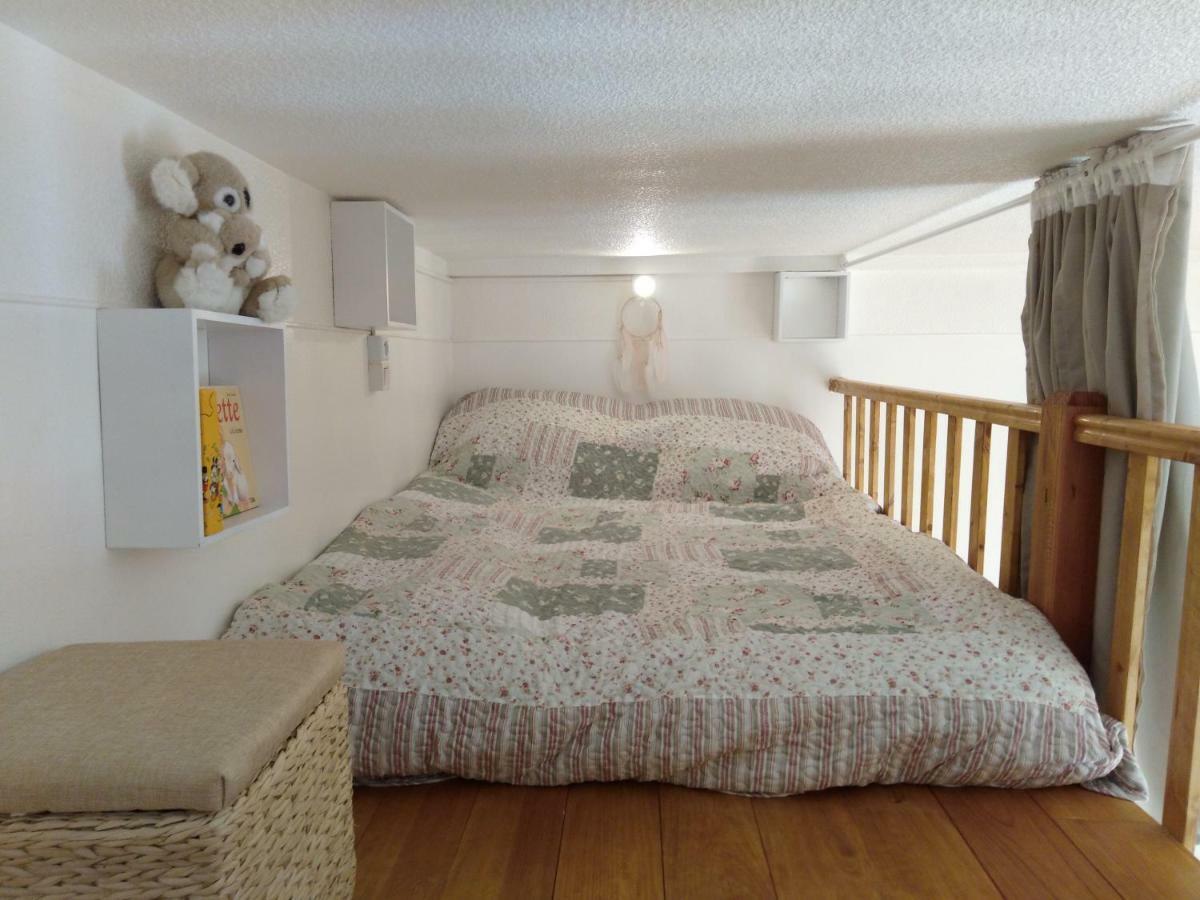 Le Pardeilhan Bagnères-de-Luchon Extérieur photo